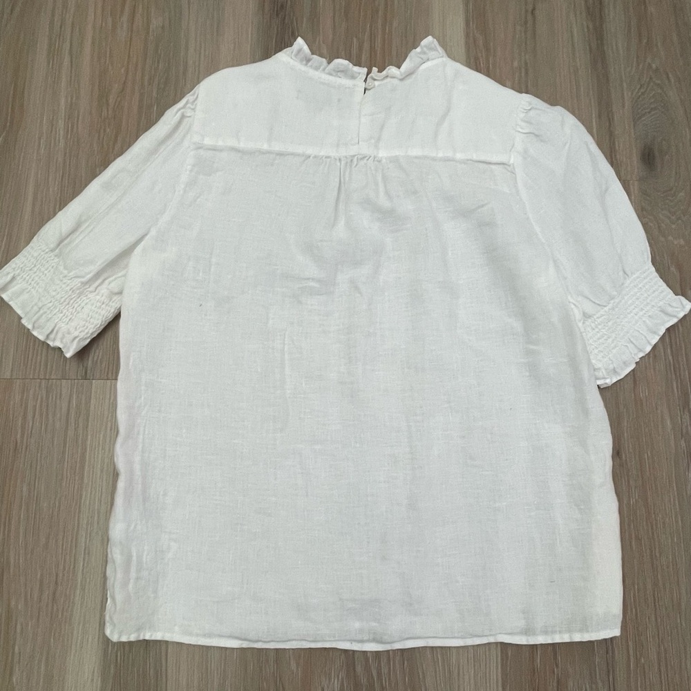 J.Crew Women's Top - Picture 2 of 6
